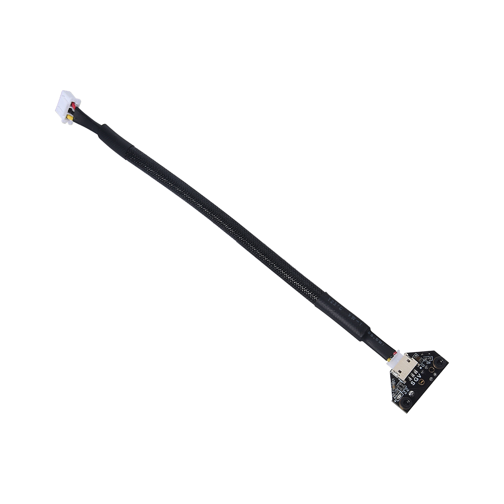 CNC Voron Tap Sensor Module