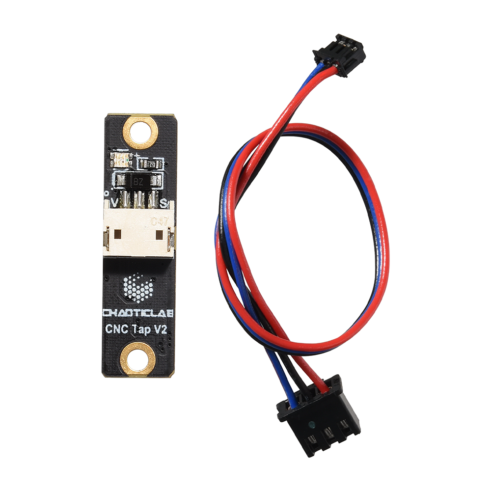 CNC Voron Tap Sensor V2 Module