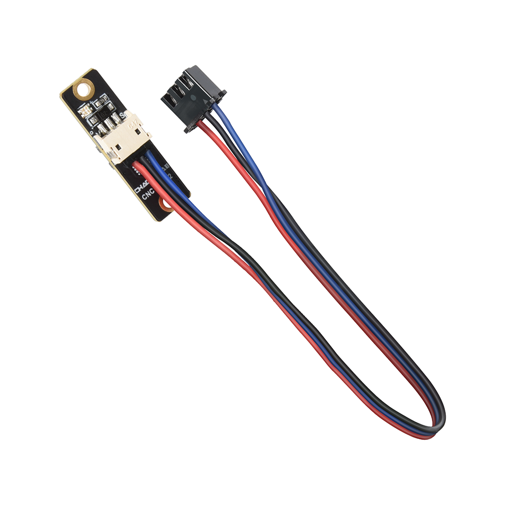 CNC Voron Tap Sensor V2 Module