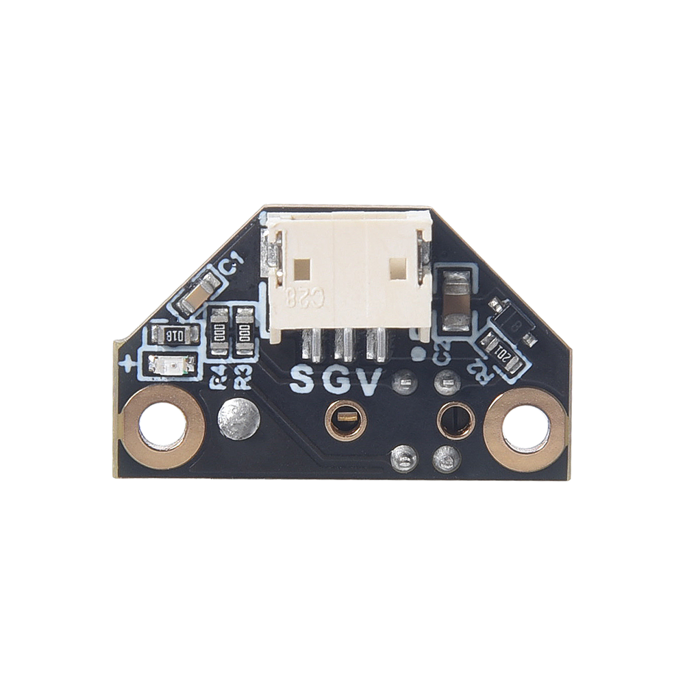 CNC Voron Tap Sensor Module