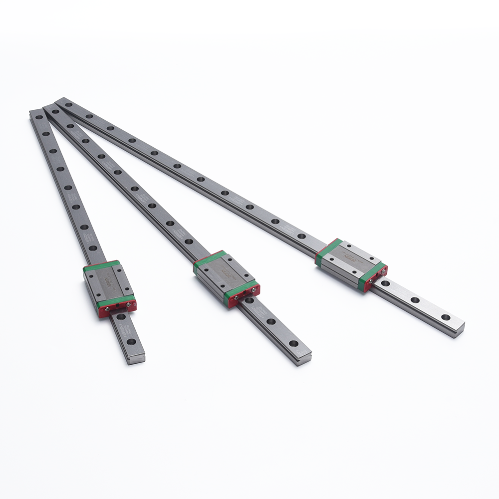 MGN12H/MGN9H/MGN7H HIWIN Linear Guideways For Voron2.4 R2/ Voron Trident