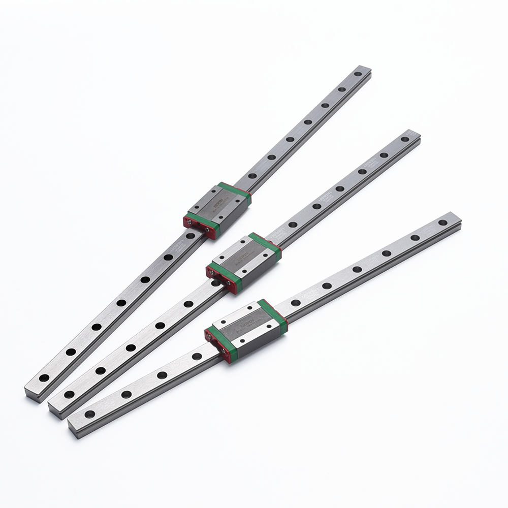 MGN12H/MGN9H/MGN7H HIWIN Linear Guideways For Voron2.4 R2/ Voron Trident