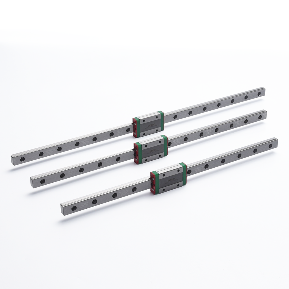 MGN12H/MGN9H/MGN7H HIWIN Linear Guideways For Voron2.4 R2/ Voron Trident