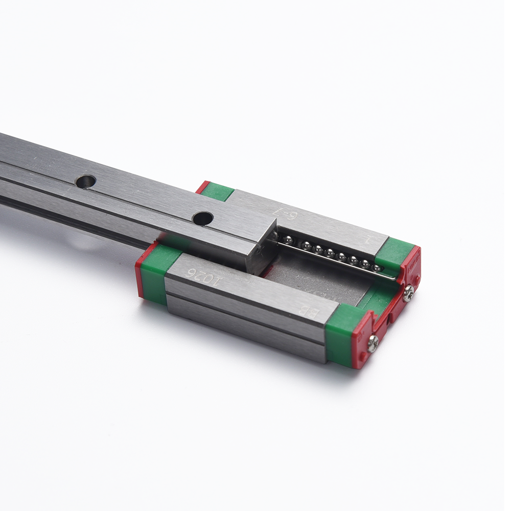 MGN12H/MGN9H/MGN7H HIWIN Linear Guideways For Voron2.4 R2/ Voron Trident