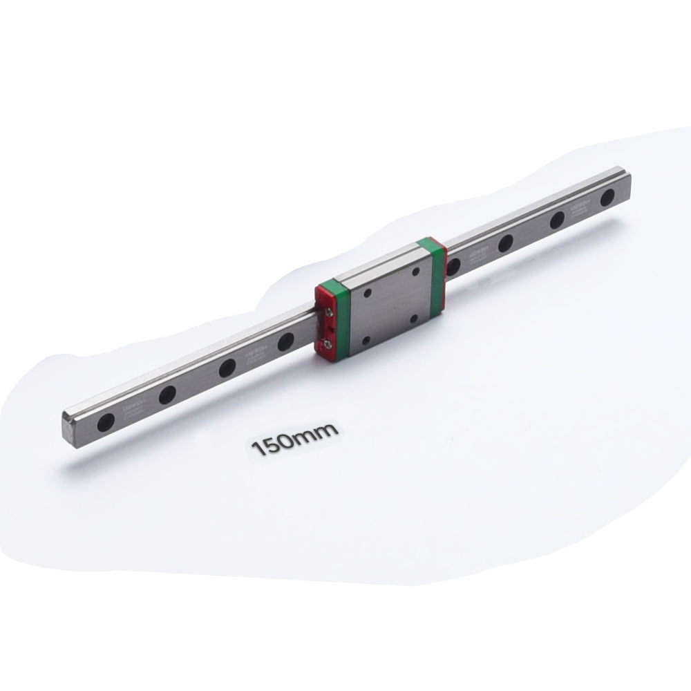MGN12H/MGN9H/MGN7H HIWIN Linear Guideways For Voron2.4 R2/ Voron Trident