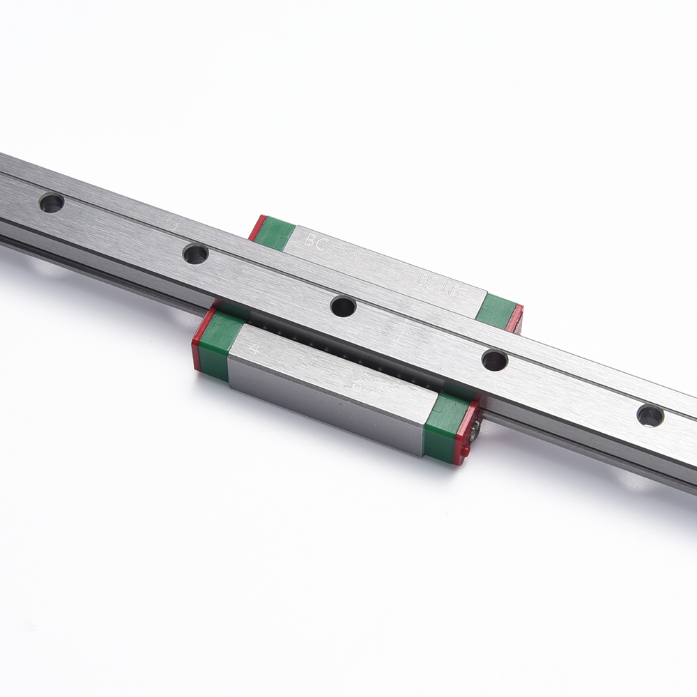 MGN12H/MGN9H/MGN7H HIWIN Linear Guideways For Voron2.4 R2/ Voron Trident