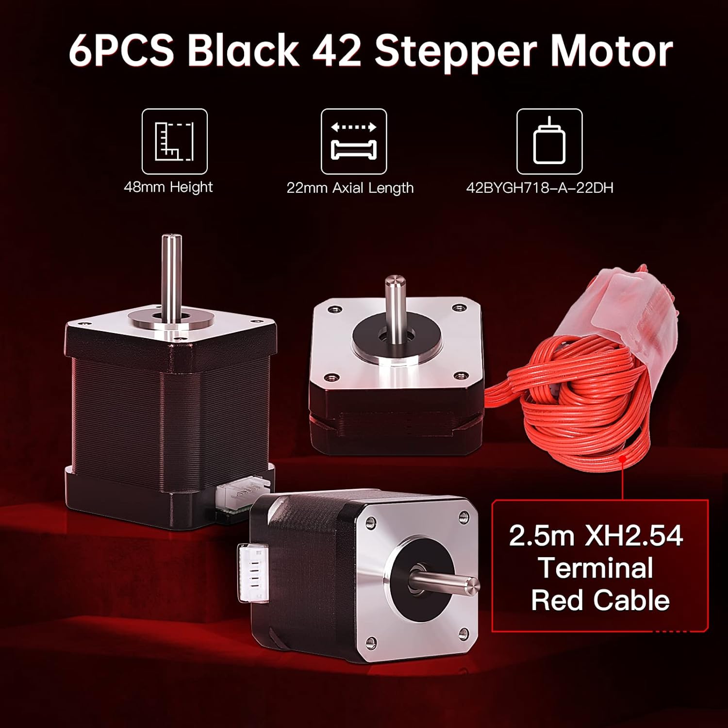 Voron 2.4 Full Set 3D Printer DIY Kits 8 Kits Electronics Cable Fastener Heated Bed Motion Panels Frame CNC