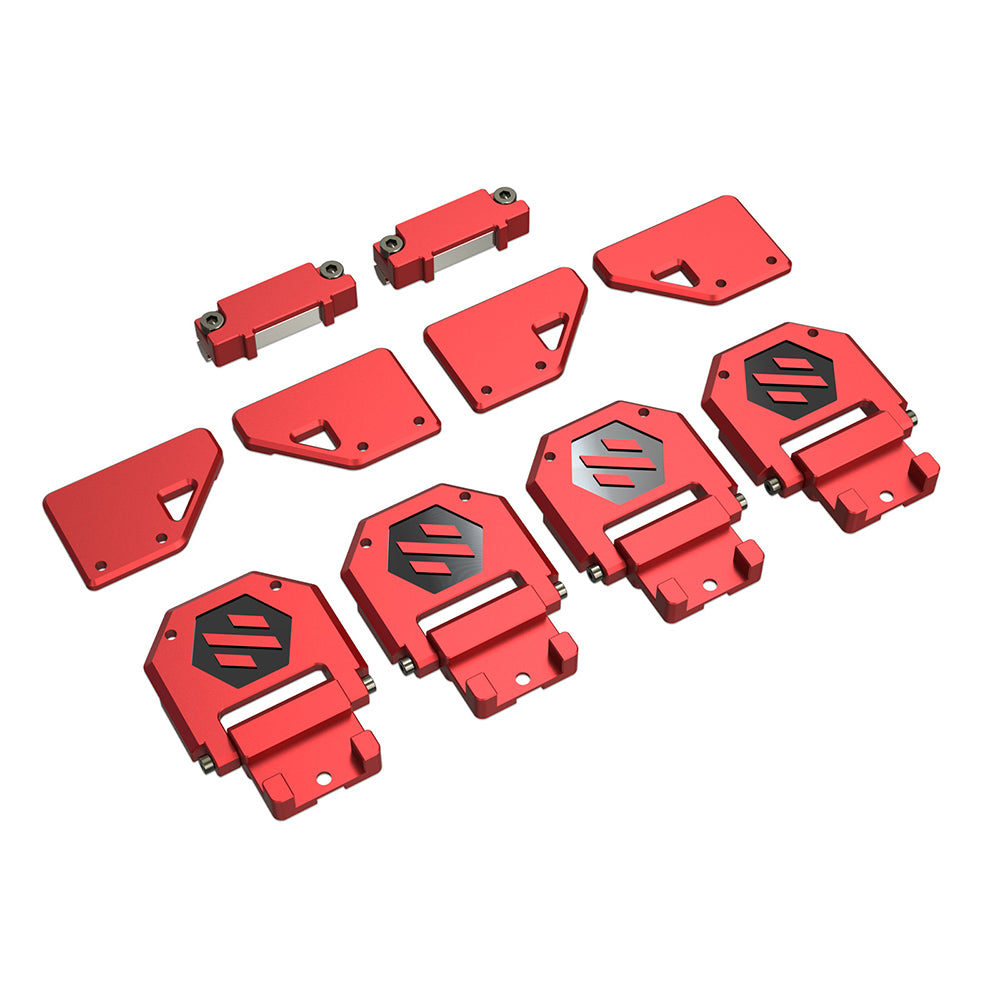 CNC Door Mounting Kit for Voron 2.4