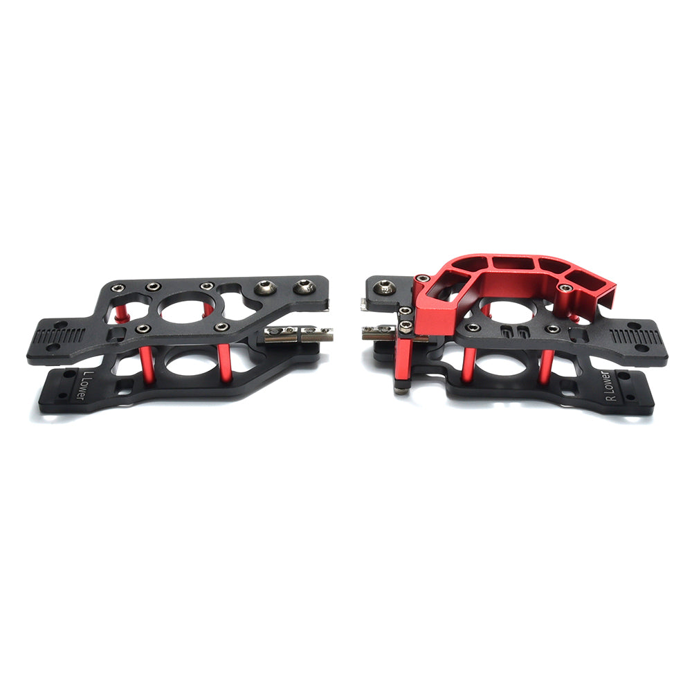 Voron 2.4 Full Set 3D Printer DIY Kits 8 Kits Electronics Cable Fastener Heated Bed Motion Panels Frame CNC