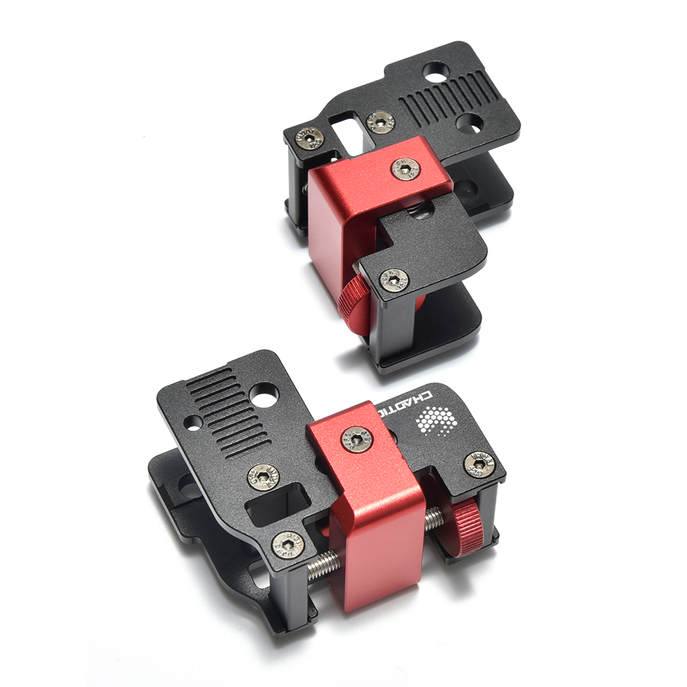 Voron 2.4 Full Set 3D Printer DIY Kits 8 Kits Electronics Cable Fastener Heated Bed Motion Panels Frame CNC