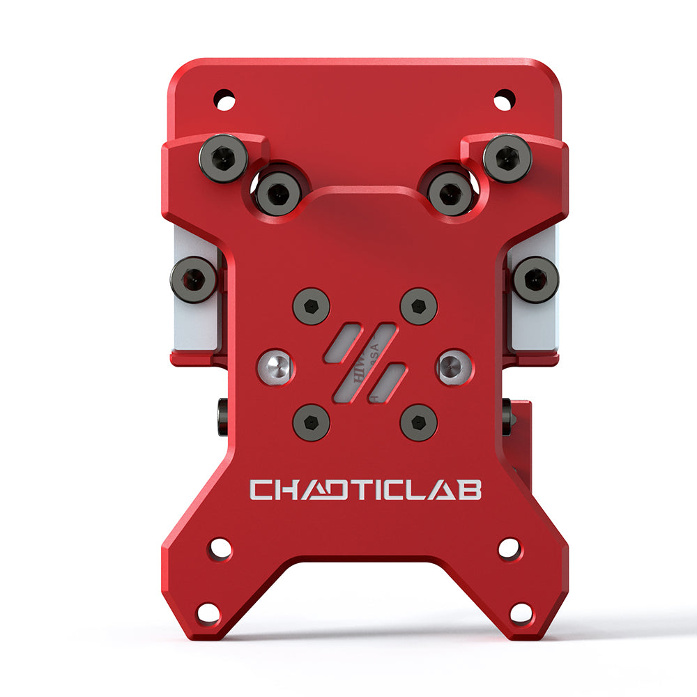 CNC Voron Tap V1.0 / V2.0