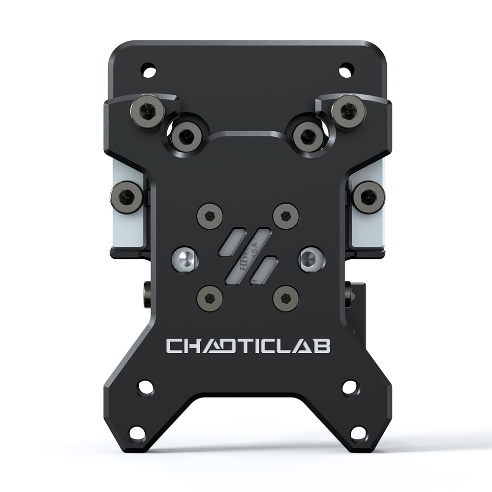 CNC Voron Tap V1.0 / V2.0