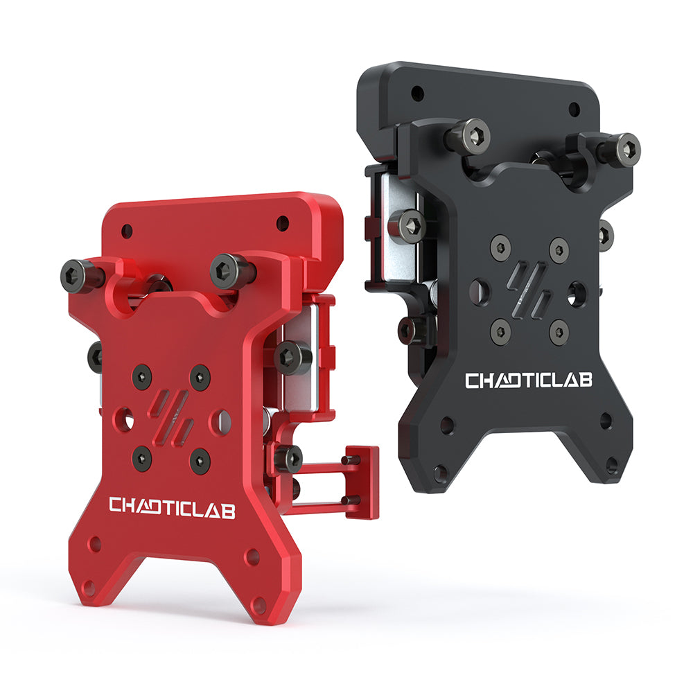 CNC Voron Tap V1.0 / V2.0