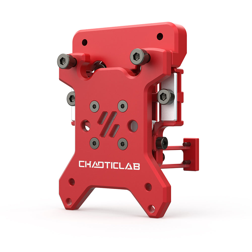 CNC Voron Tap V1.0 / V2.0
