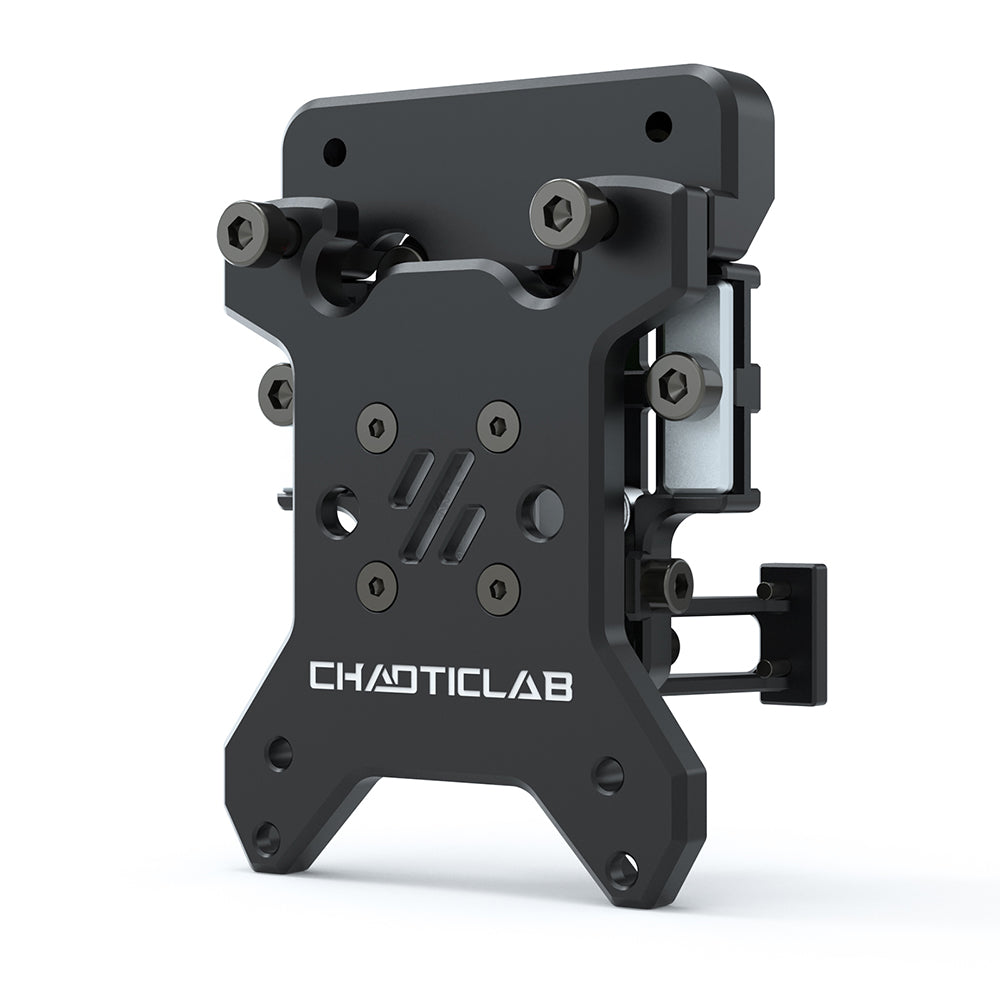 CNC Voron Tap V1.0 / V2.0