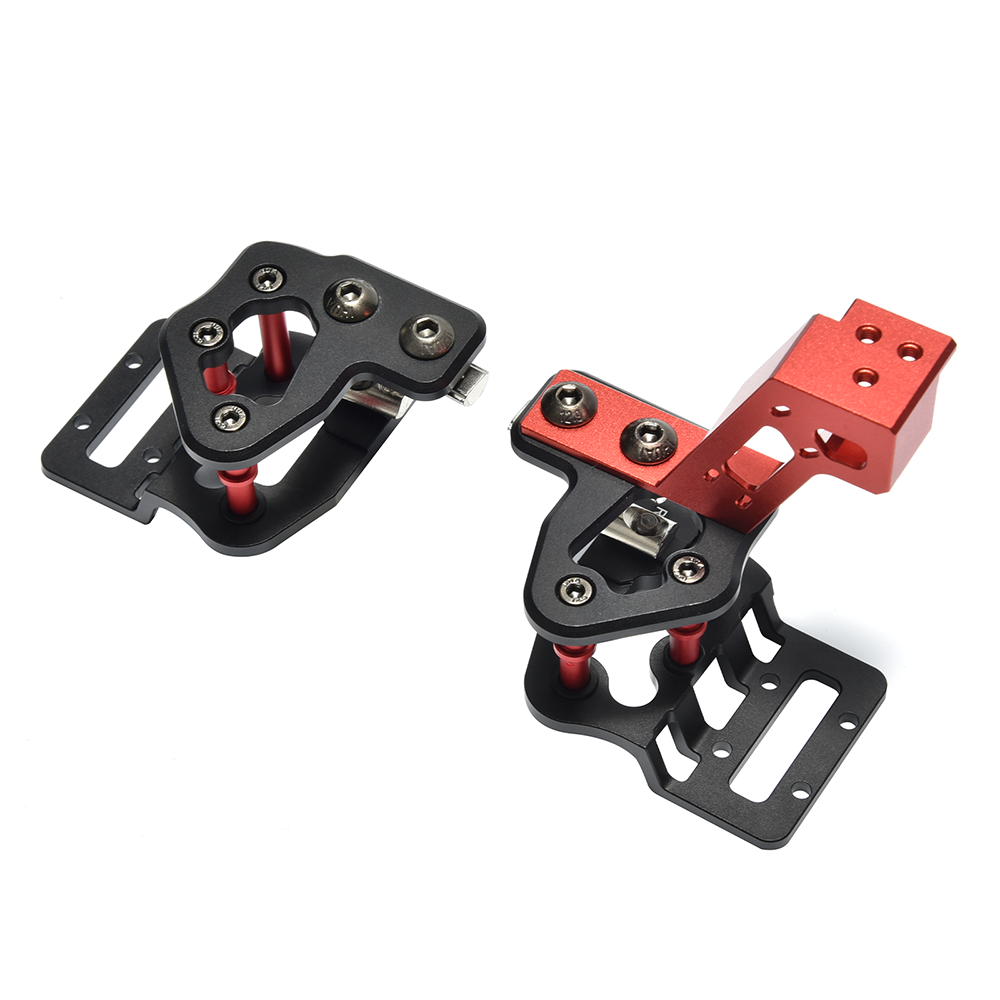 Voron 2.4 Full Set 3D Printer DIY Kits 8 Kits Electronics Cable Fastener Heated Bed Motion Panels Frame CNC