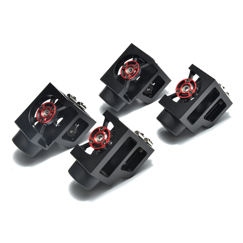 Voron 2.4 Full Set 3D Printer DIY Kits 8 Kits Electronics Cable Fastener Heated Bed Motion Panels Frame CNC