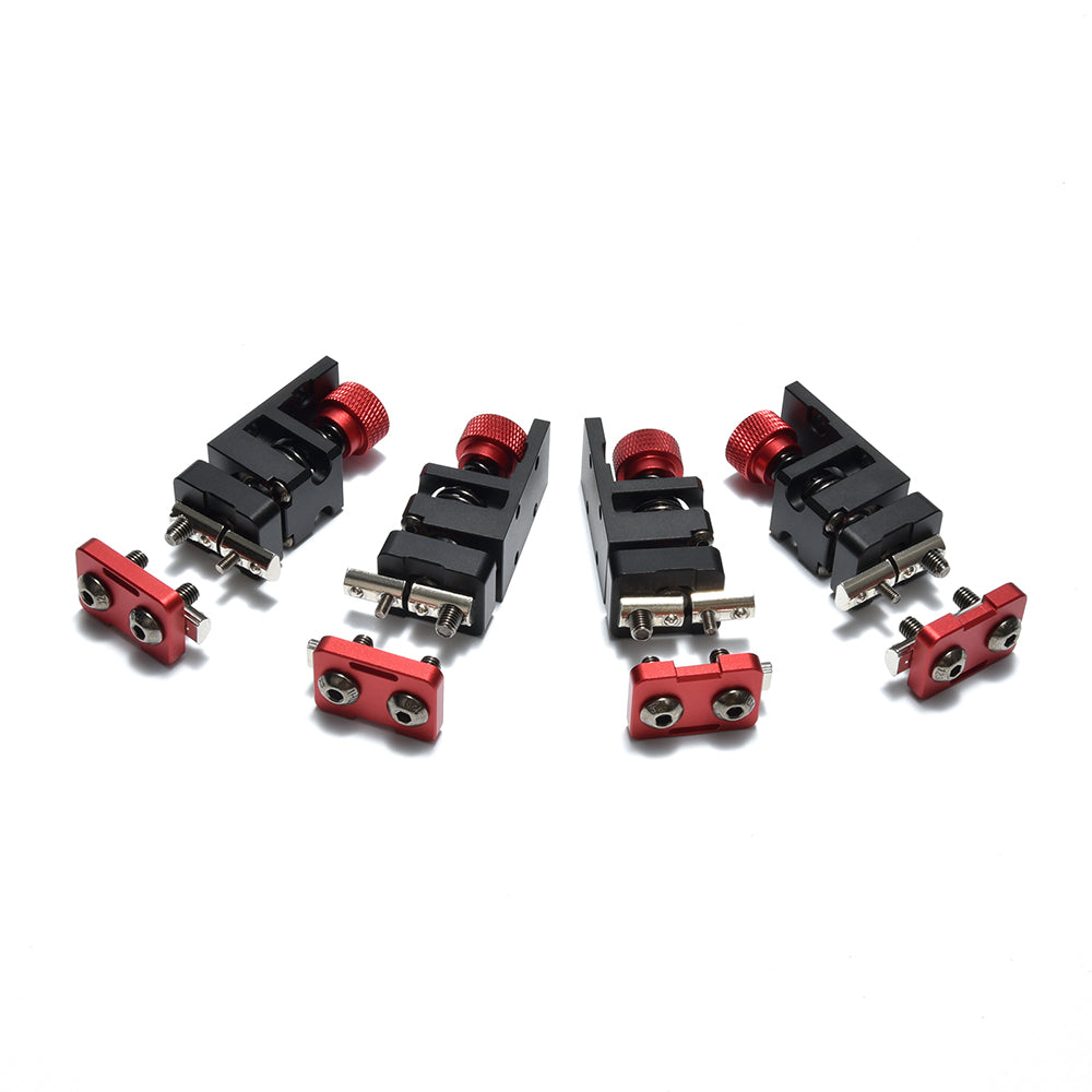 Voron 2.4 Full Set 3D Printer DIY Kits 8 Kits Electronics Cable Fastener Heated Bed Motion Panels Frame CNC