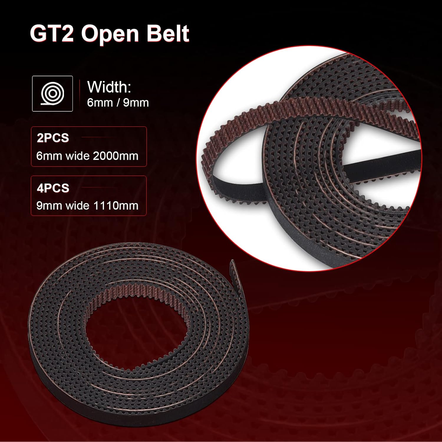 Voron 2.4 Full Set 3D Printer DIY Kits 8 Kits Electronics Cable Fastener Heated Bed Motion Panels Frame CNC