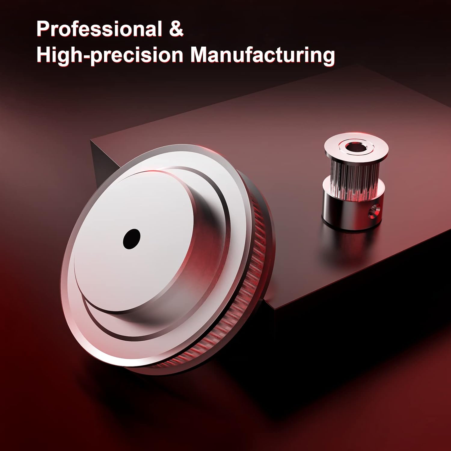 Voron 2.4 Full Set 3D Printer DIY Kits 8 Kits Electronics Cable Fastener Heated Bed Motion Panels Frame CNC