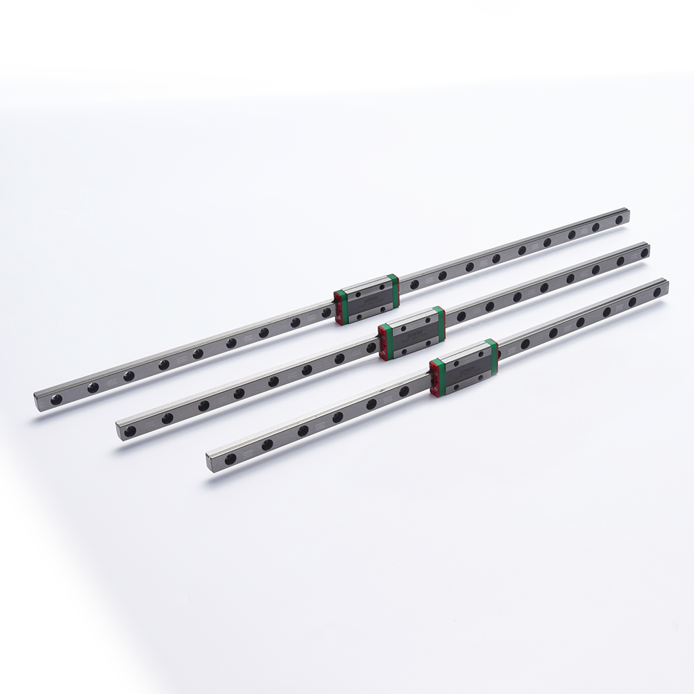 MGN12H/MGN9H/MGN7H HIWIN Linear Guideways For Voron2.4 R2/ Voron Trident