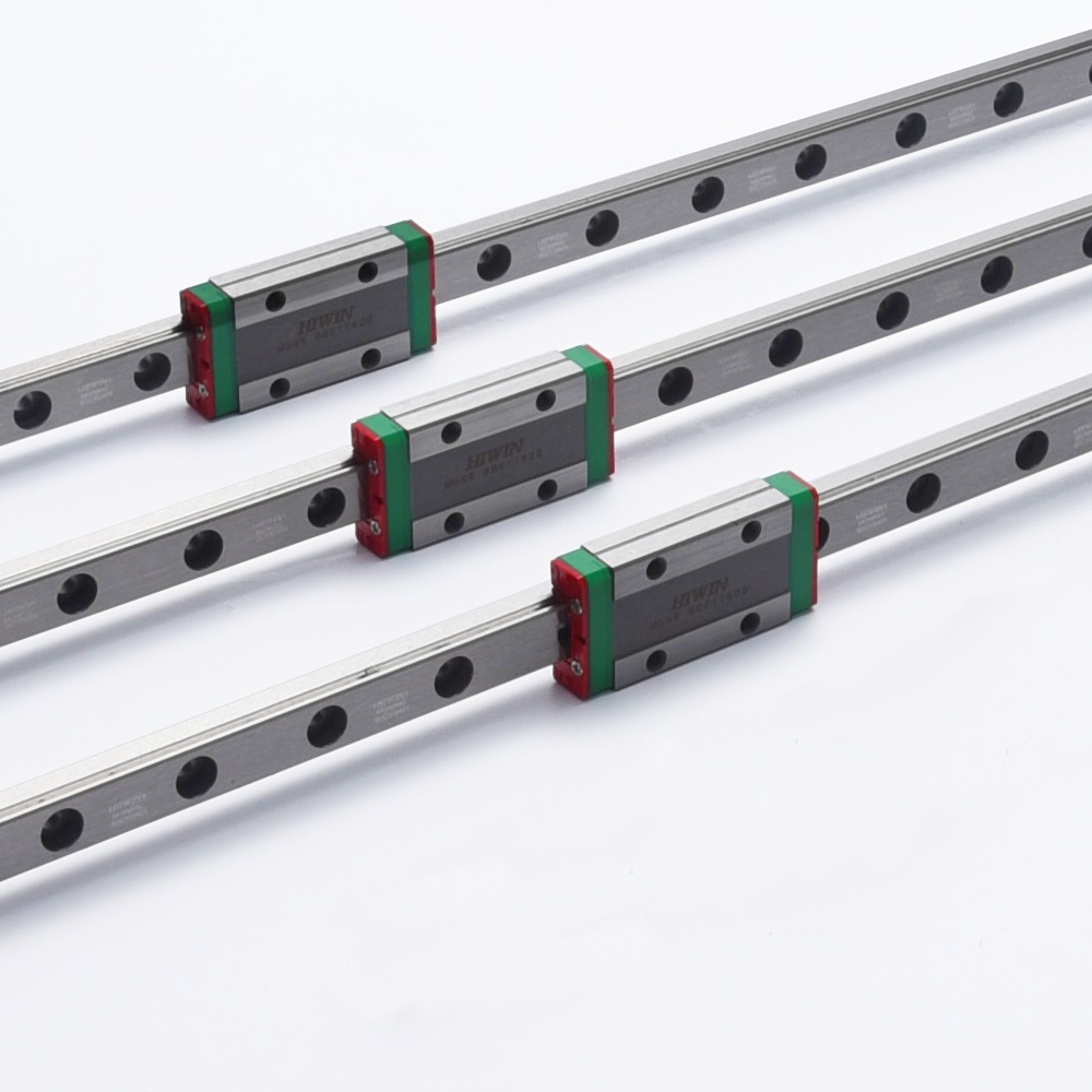 MGN12H/MGN9H/MGN7H HIWIN Linear Guideways For Voron2.4 R2/ Voron Trident