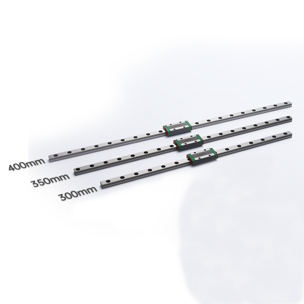 MGN12H/MGN9H/MGN7H HIWIN Linear Guideways For Voron2.4 R2/ Voron Trident