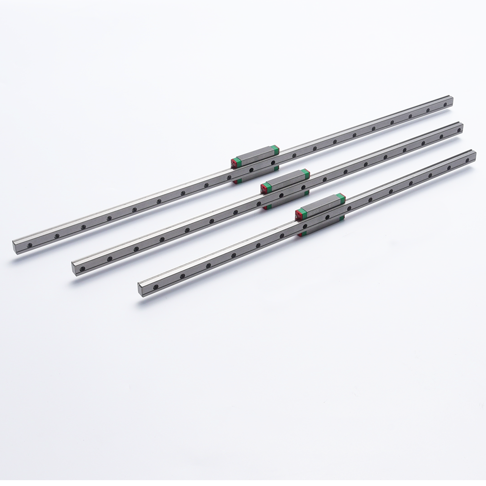 MGN12H/MGN9H/MGN7H HIWIN Linear Guideways For Voron2.4 R2/ Voron Trident