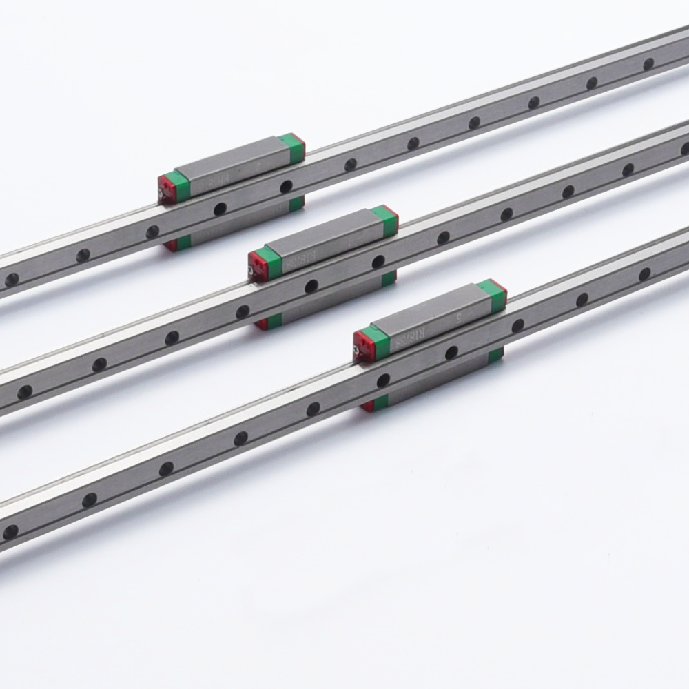 MGN12H/MGN9H/MGN7H HIWIN Linear Guideways For Voron2.4 R2/ Voron Trident