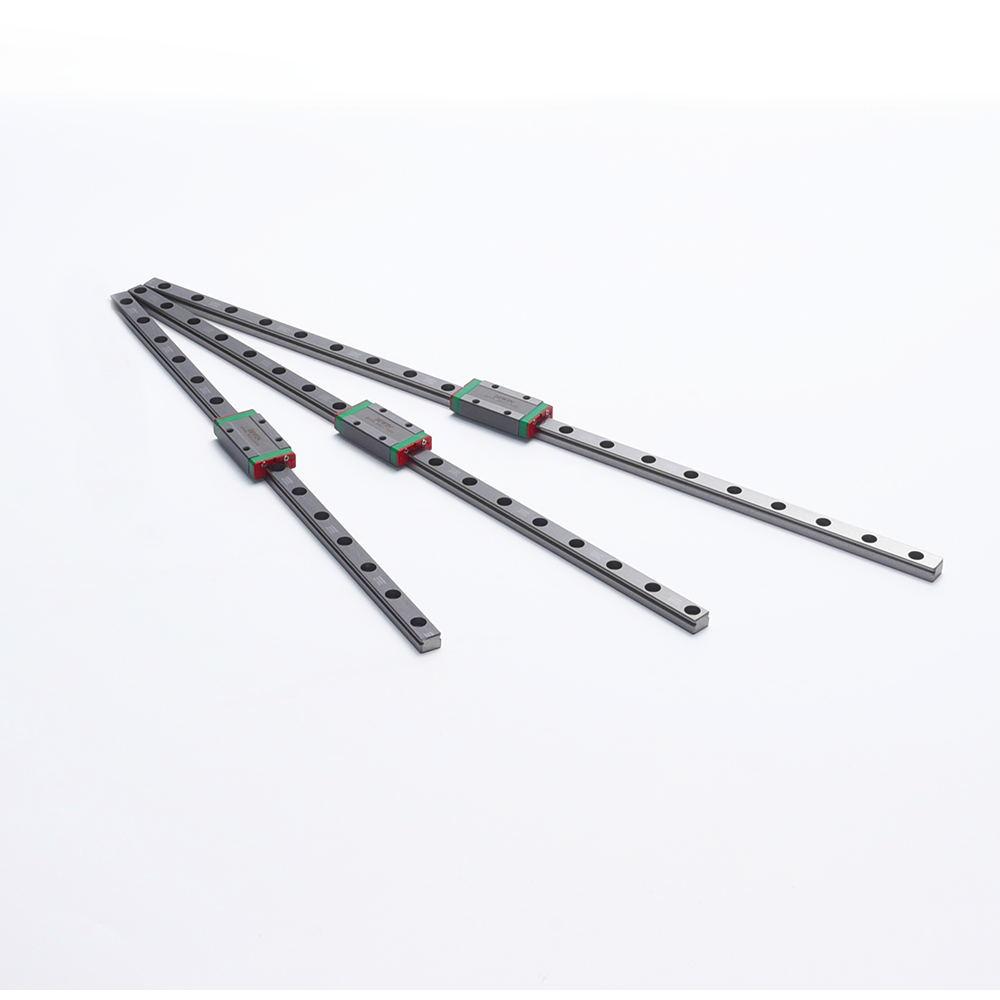 MGN12H/MGN9H/MGN7H HIWIN Linear Guideways For Voron2.4 R2/ Voron Trident