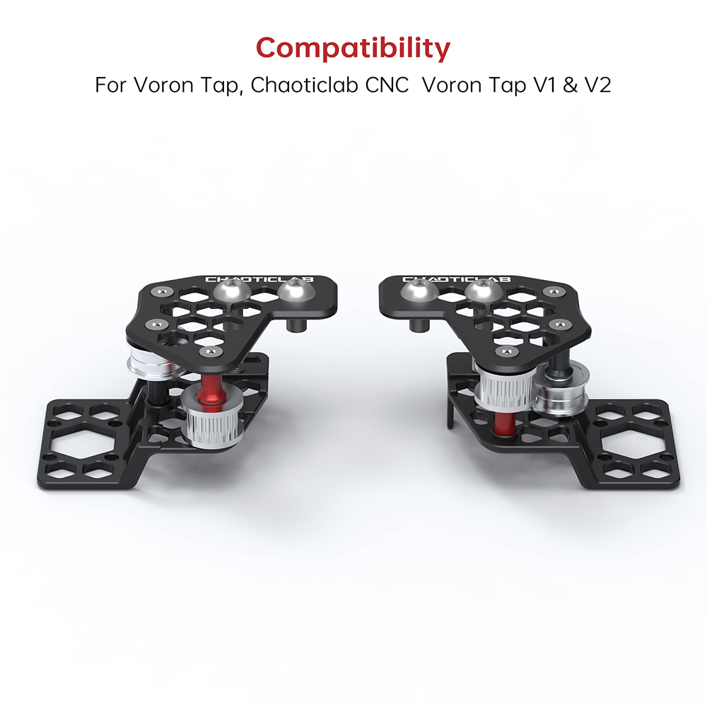 Voron CNC XY Joint LWE Kit
