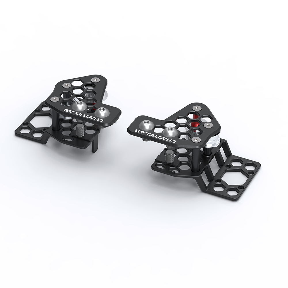 Voron CNC XY Joint LWE Kit