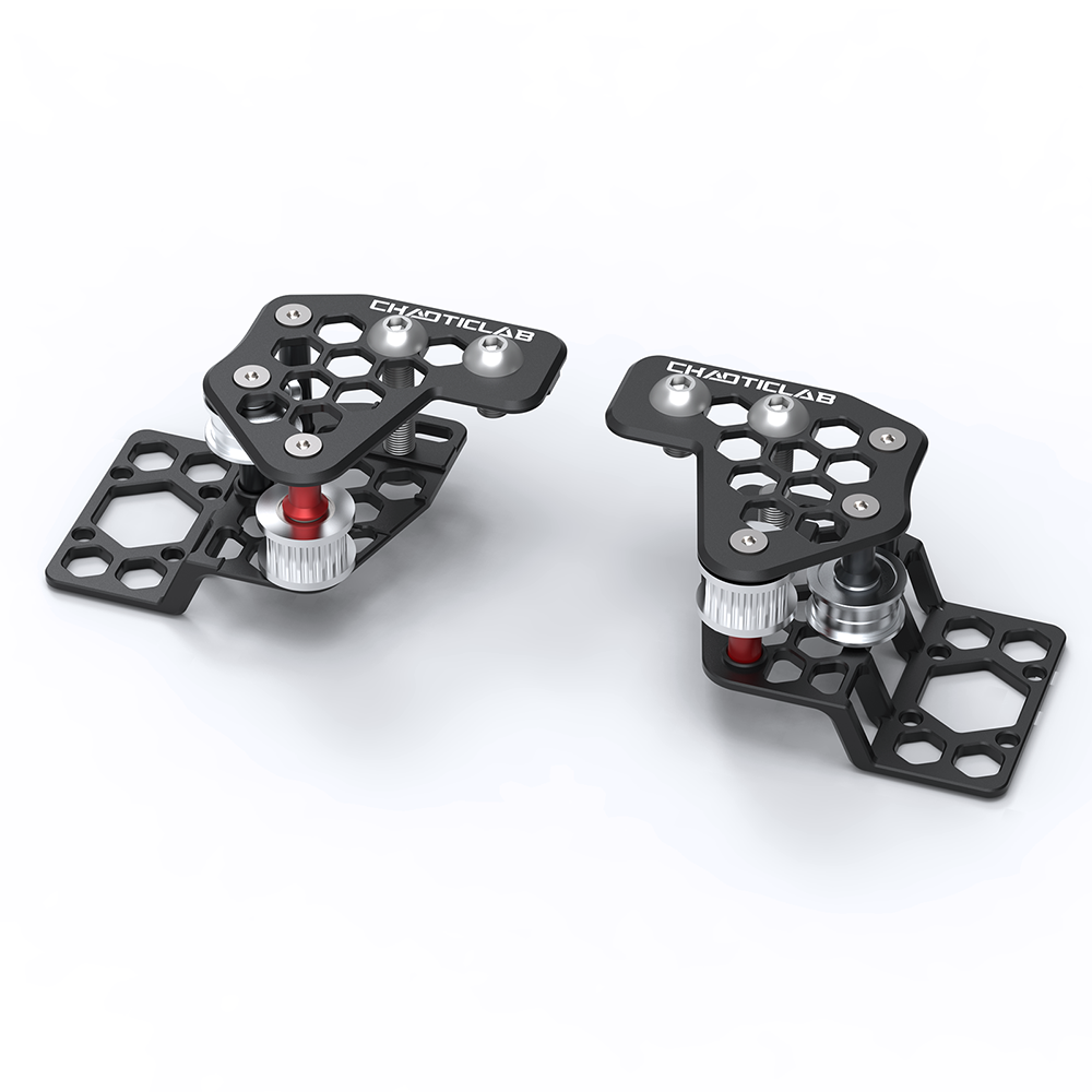 Voron CNC XY Joint LWE Kit