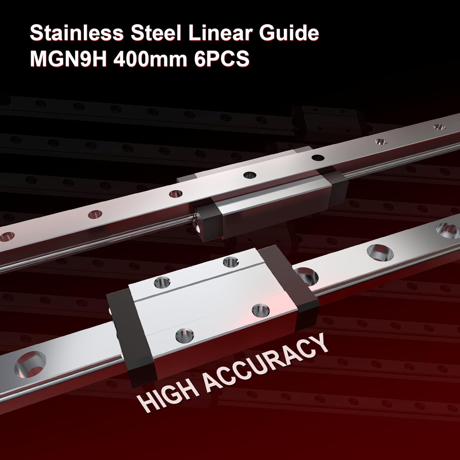 Voron 2.4 Full Set 3D Printer DIY Kits 8 Kits Electronics Cable Fastener Heated Bed Motion Panels Frame CNC