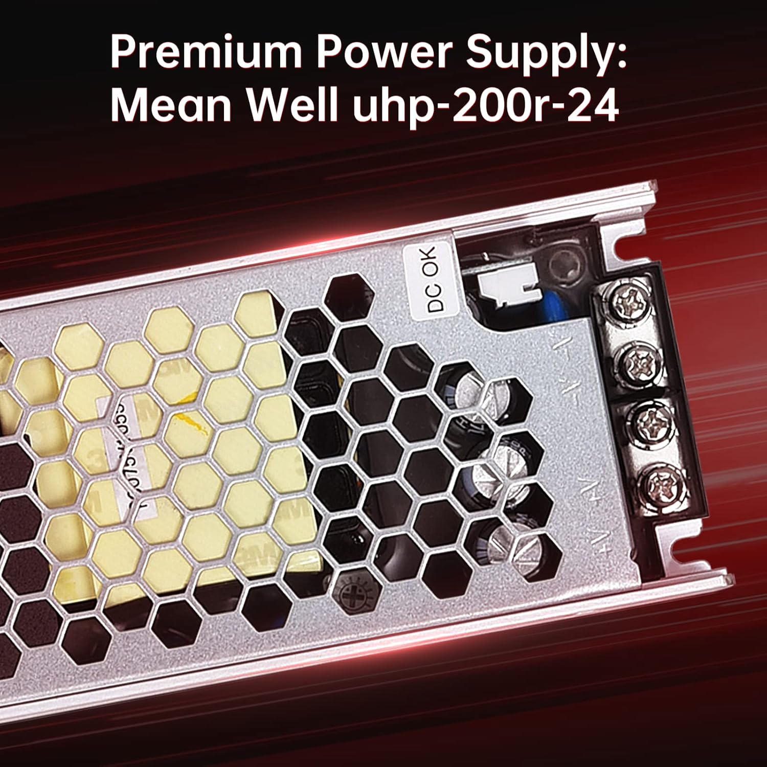 Voron 2.4 Full Set 3D Printer DIY Kits 8 Kits Electronics Cable Fastener Heated Bed Motion Panels Frame CNC