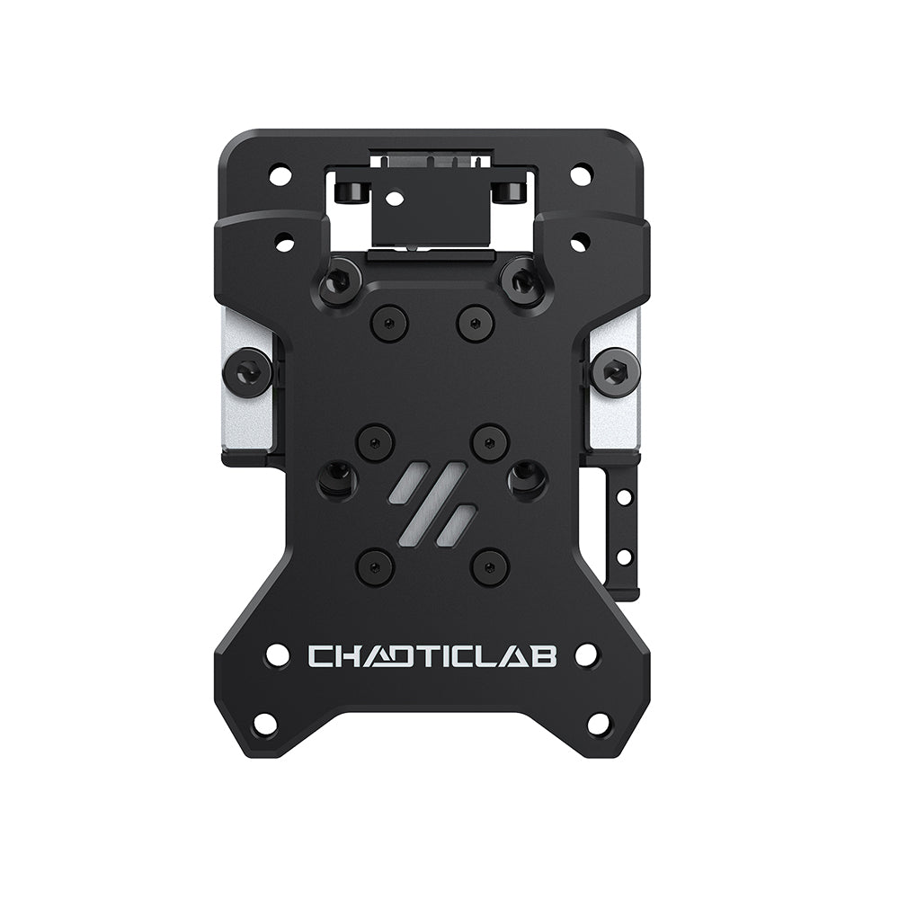 CNC Voron Tap V1.0 / V2.0