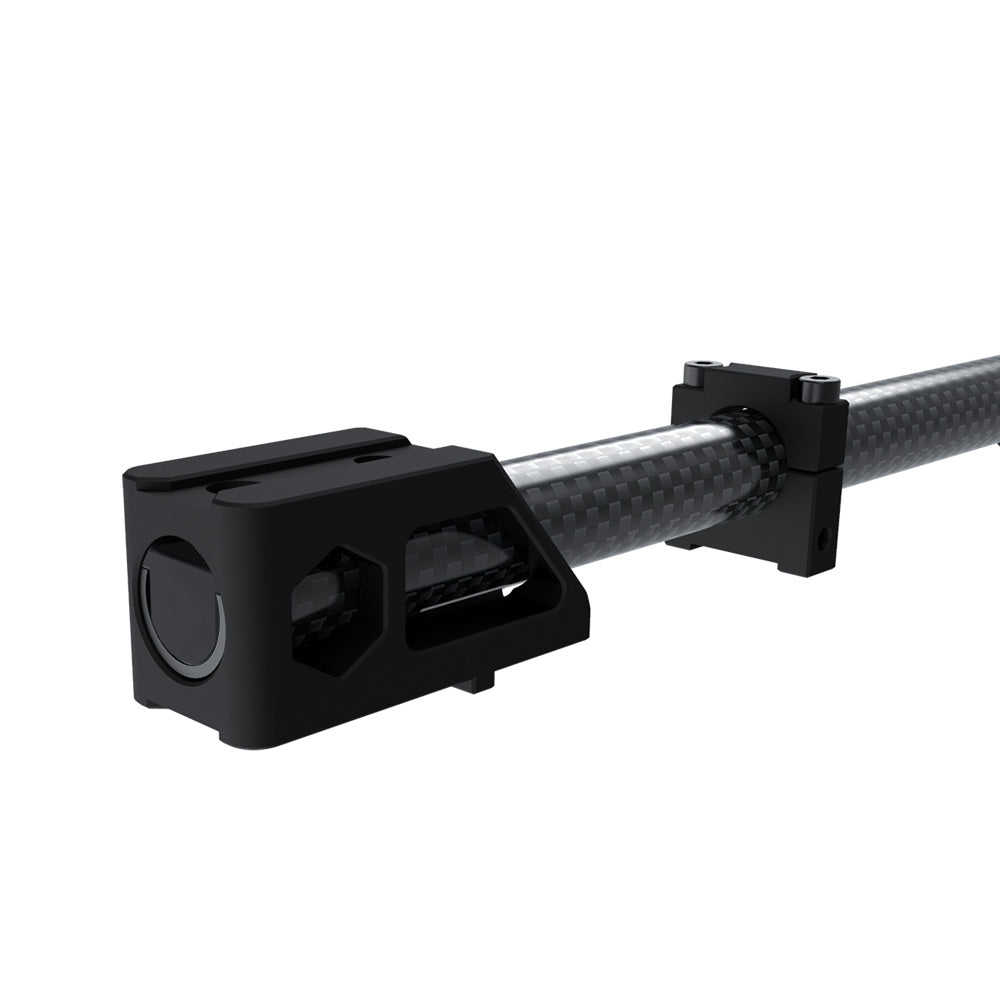 Carbon Fiber Y-Gantry Kit for Voron2.4 R1 & R2