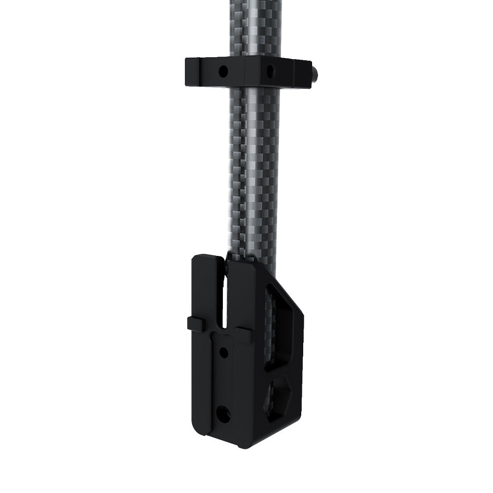 Carbon Fiber Y-Gantry Kit for Voron2.4 R1 & R2