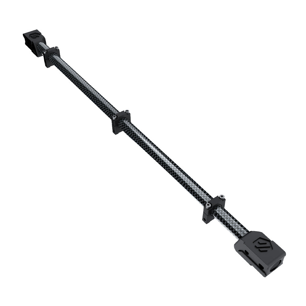 Carbon Fiber X-Axis Kit for Voron2.4 R2