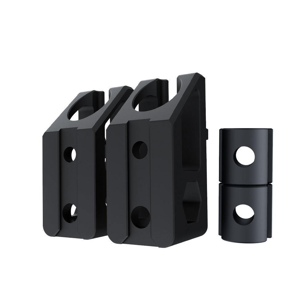Carbon Fiber Y-Gantry Kit for Voron2.4 R1 & R2