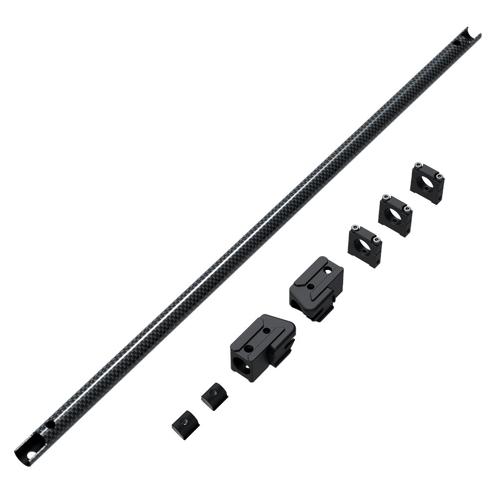 Carbon Fiber X-Axis Kit for Voron2.4 R2