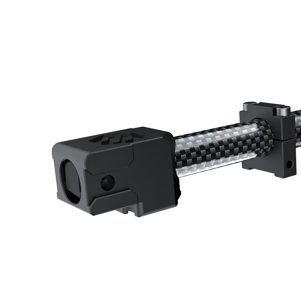 Carbon Fiber X-Axis Kit for Voron2.4 R2