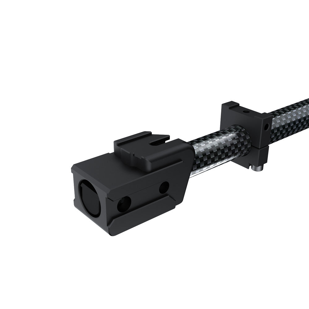 Carbon Fiber X-Axis Kit for Voron2.4 R2