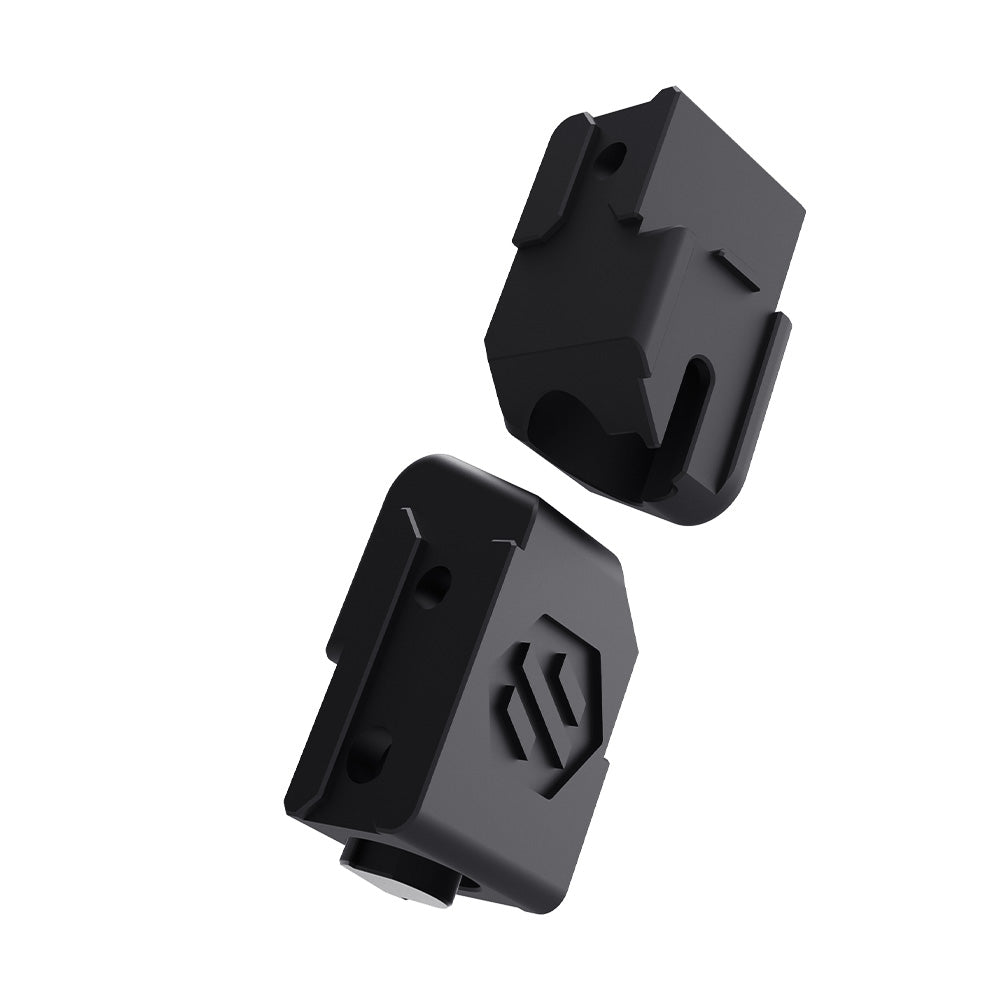 Carbon Fiber X-Axis Kit for Voron2.4 R2