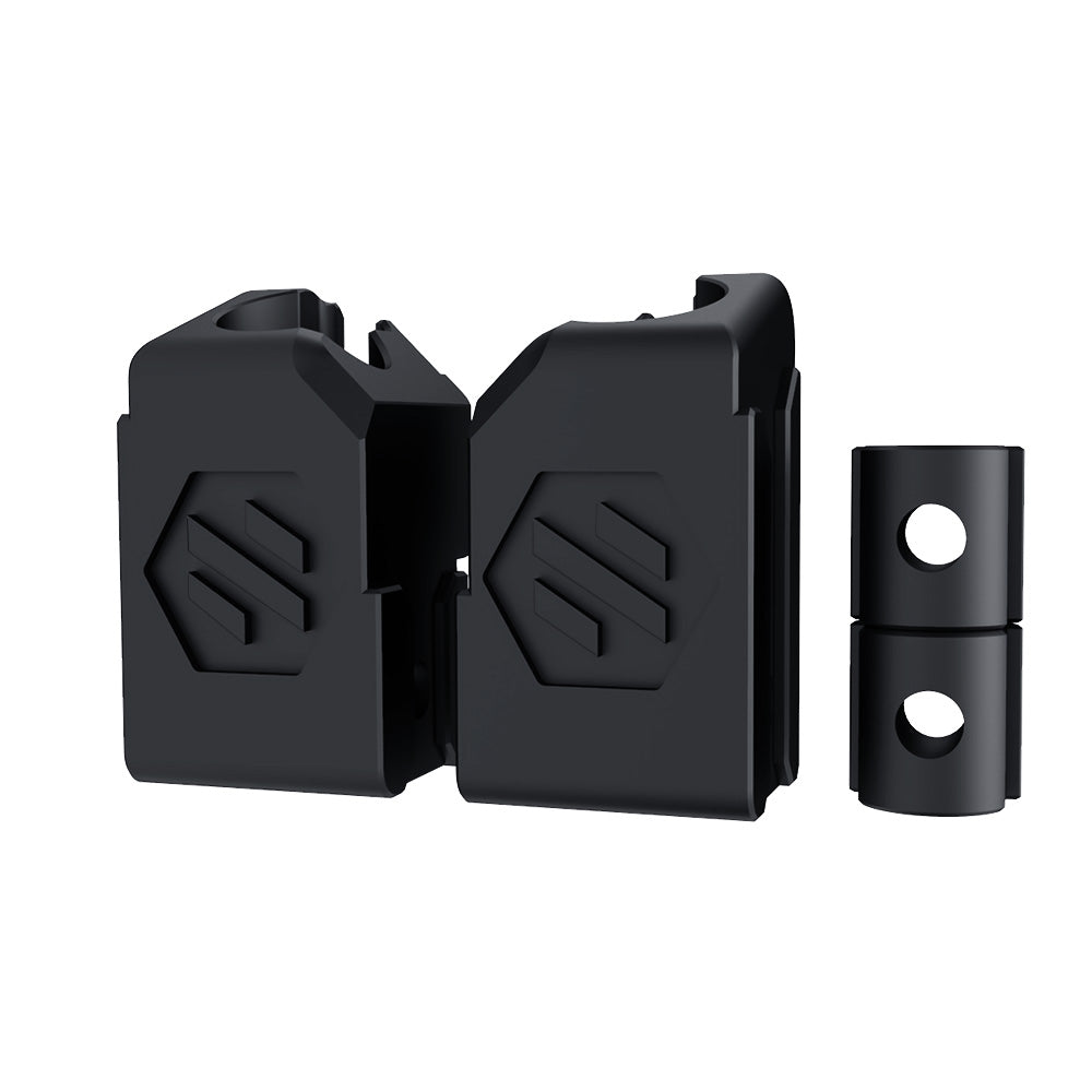 Carbon Fiber X-Axis Kit for Voron2.4 R2
