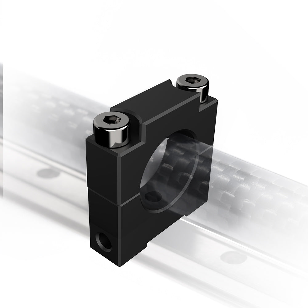 Carbon Fiber Tube Parts for Voron 2.4