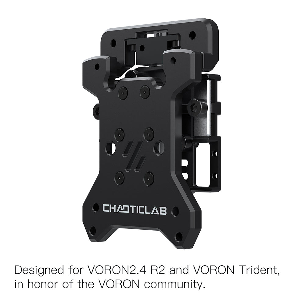 CNC Voron Tap V1.0 / V2.0