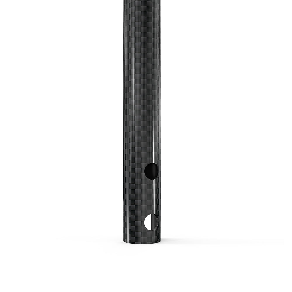 Carbon Fiber Tube Parts for Voron 2.4