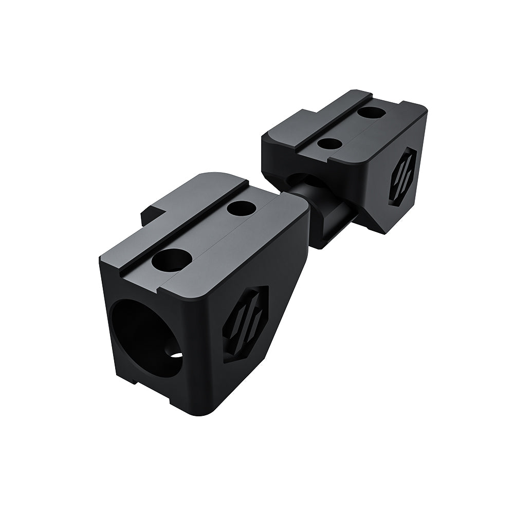 Carbon Fiber Tube Parts for Voron 2.4