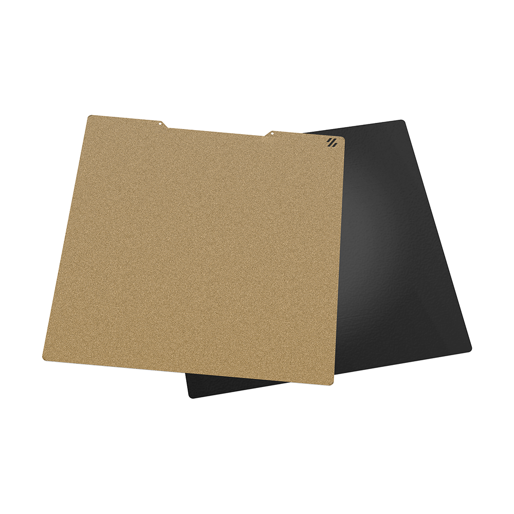 PEI Build Plate  for Voron 2.4 Double-Sided Textured Magnetic 366x356mm